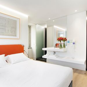 Studio met een King Size Bed